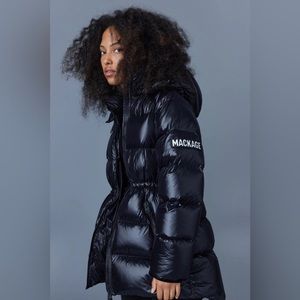Mackage Karsyn Puffer